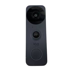 Scd2r0-29 Adt Blue By Wireless Camera Doorbell Graphite #m5235