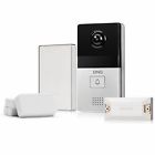 Af-ksh001w Ding Wifi Video Doorbell