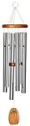 Agms Woodstock Chimes Medium Amazing Grace Inspirational Collection 885135860893