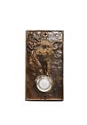 45466563 Agtg8122 August Grove Rectangular Pig Surface Mount Pushbutton