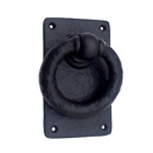 Ah-ado-dkn-051-ir Adonai Hardware Adonikam Black 733074244017