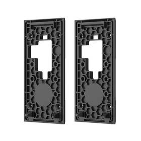 Ahrbd-05 Ahbteym No-drill Adhesive Doorbell Mount Compatible With Ring Video Doorbel... Fast Ship