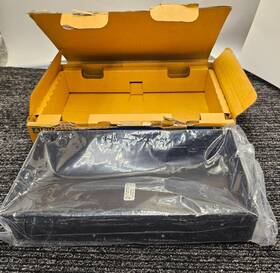 Ixg-dm7-hid Aiphone 790143567774 Ixg-dm7-box Intercom Flush Mount Box 6 Conduit Knockout For
