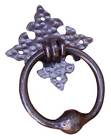 Aiw-1001-sb Artesano Iron Works Door