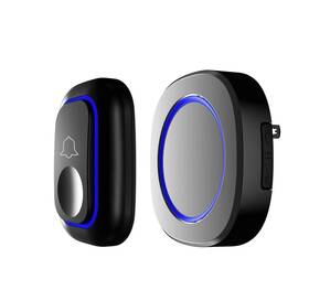 Aiyawei 614168852861 Doorbell Aiyawon Wireless 58 First Can Work Remotely Sui