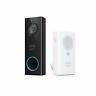 Ak-t82001j1 Security Video Doorbell Resolution Camera No