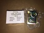 16-10v Ak16 Air King Doorbell