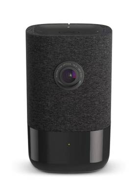 Adc-v622 Alarm.com 787639554004 180 Degree Hd Wifi Camera