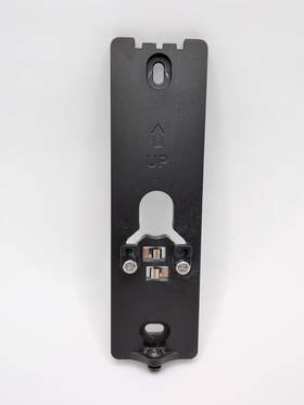 Adc-vdb750 Alarm.com 850038186371 Doorbell Backplate Adapter