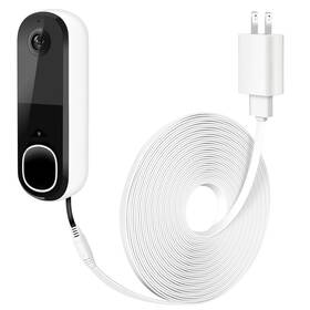 Uhg8901 Alertcam Doorbell Transformer Cable Compatible With Arlo Video 2k 2nd Genera