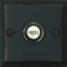 Alth4692 43472848 Alcott Hill Metro Square Door Bell Pushbutton