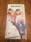 Am289601 Leshp Wifi Video Doorbell