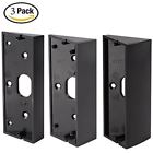 Amz0228 Holaca Doorbell Bracket Mount For Ring Video Pro Angle Adjustment