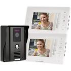 And7770436178156yq Kkmoon Home Security Systems Video Door Phone Intercome Doorbell Remote