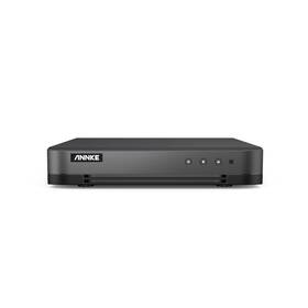 Au-dn61ra000 Annke Au-dn61ra000/v5 16channel 1080p Lite Security Digital Video Recorder With Ai Human/vehi