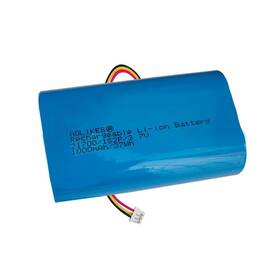 C6s21700-1s2p Aolikes 10000mah 3.7v Rechargeable Lithium-ion Battery Replacement For Aosu 2