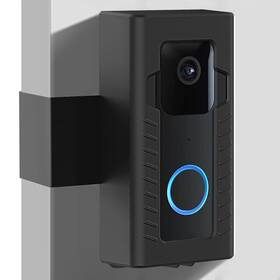 Aoztsun 651312424505 All-new Anti-theft Doorbell Door Mount For Blink Video Home Secu