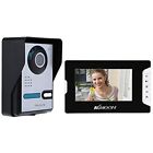 Ape5343607652061vh Home Security Systems Video Doorbell Phone Tft Lcd 733180182982