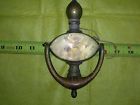 156ac " Approximately. Door 4 Engravable 7 Brass Knocker 8 Wide. Tall 1 Solid