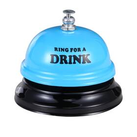 Junyuanshun-060 Arcjunys Call Bell Front Desk For Service 2.95 Inch Classro