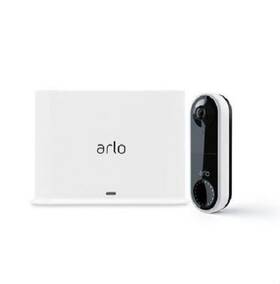 Avds1001-1scnas Arlo Video Doorbell Base Station