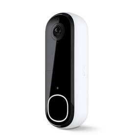 Arlo B0dvtgj143 Video Doorbell Hd 2nd Gen Wireless/wired Option 2-way Audio Night Vision