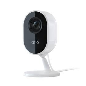 Vmc2040-100nas Arlo Essential Indoor Camera - 1080p Video With Privacy Shield Plug-in Nigh