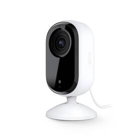 Vmc3060 Arlo Essential Security Camera 2k Indoor Only 2nd Gen Baby Monitor And Pet