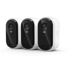 Vmk3380 Arlo Essential Security Camera Wireless Outdoor 2k 3rd Gen 2025 Release -