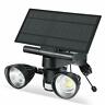 Arutrsolightblkus Wasserstein Floodlight Solar Panel Charger Motion Activated 895230303856