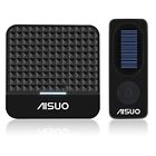 As-ml Aisuo Wireless Doorbell Smart 795410984025