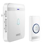 As19 Avantek Wireless Doorbell Waterproof