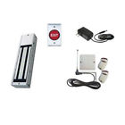 Ase-txray1ch-push Fas Long Range Wireless