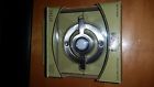 Atlas Homewares Avalon Collection 2.5 In Brushed Nickel Door Bell New Box 782808609905