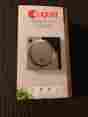 Aug-ab01-m0-s01 090-00105-05 August Wireless Bluetooth Video Doorbell Cam Silver New