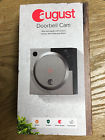 85398400601 August Doorbell Cam