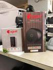August-sl02-k02-g01 August Smart Lock Gen Keyless Entry Keypad Dark 738516491035