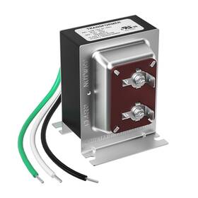 Auspow 768459231078 Doorbell Transformer 16v 30va Comptible With Ring Pro Nest Hello Hardwired Do