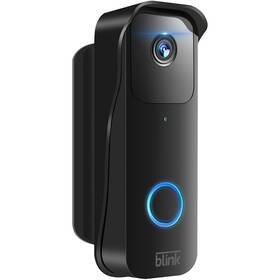 Autosonic 619191983445 Blink Video Doorbell Mount By Adjustable Design Anti-theft Black