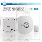 Auyou-001 Auyou Wireless Doorbell Kit 751570324569