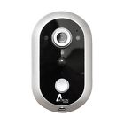 Avdb-001 Atron Vision Hd Smart Video Doorbell Wide Angle 857665006485