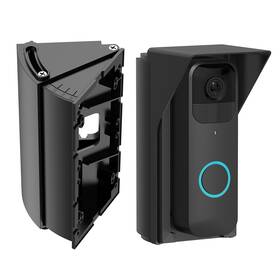 Rj2020001 Ayotu Waterproof Adjustable 30 To 60 Degree Angle Mount For Ring Doorbell 2nd Gen