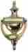 B00cjbqeb2 Rousso S Reproductions Classic Door Knocker By Roussos Solid Brass Traditional Georgian