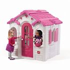 B00s7hfpyy Girls Playhouse High Quality Electronic Doorbell 6268260475431