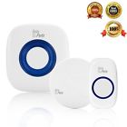 B01nbfrd6h Asypets Wireless Doorbell Chime