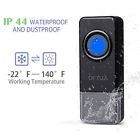 B01nbwn26r Oftuz Wireless Doorbell Waterproof 5942040542025