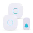 B06xywfs3k Zoadle Wireless Doorbell Chimes