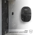 B06zyg1mfl Avantek Wireless Doorbell Waterproof Chime Kit Operating At Meters Plug