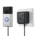 B074sk39bw Wasserstein Power Supply Adapter For The Ring Video 6268260523217