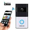 B0754wjhcf Homscam Wifi Wireless Video Memory Talk Smart Doorbell Secu